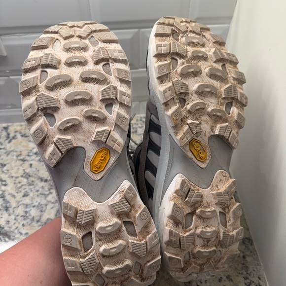 Merrell Moab Speed 2 mid gtx size 10.5 - Picture 5 of 7